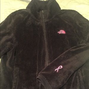Northface jacket